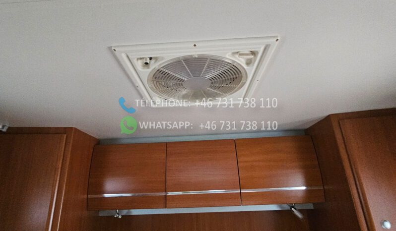 Fiat Challenger MAGEO 118* 2011 full