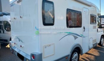 Fiat Chausson Flash M10* 2011 full