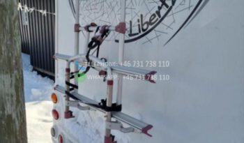 Fiat LMC LIBERTY TI 662* 2008 full