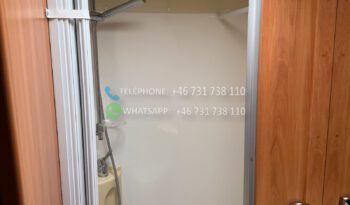 Mercedes-Benz Hymer Hymermobil B 655 SL* 2007 full