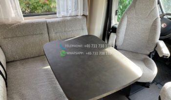 FIAT Hymer EXSIS-T 678* 2018 full