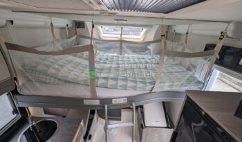 FORD Challenger 348 XLB* 2020 full