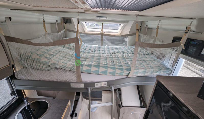 FORD Challenger 348 XLB* 2020 full