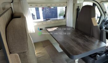 Fiat Ducato Karmann Dexter 600 full