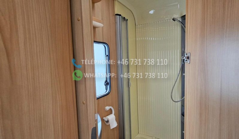 Fiat Sunlight T 64* 2013 full