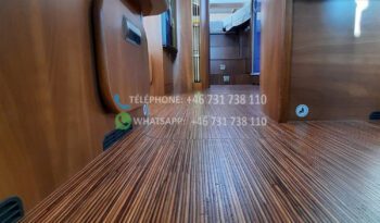 FIAT LAIKA KREOS 5000* 2018 full