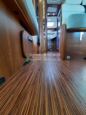 FIAT LAIKA KREOS 5000* 2018 full