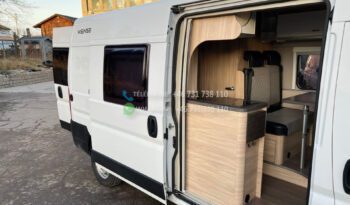 Fiat Weinsberg WEINSBERG* 2021 full