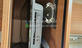 FIAT Bürstner* 2014 full