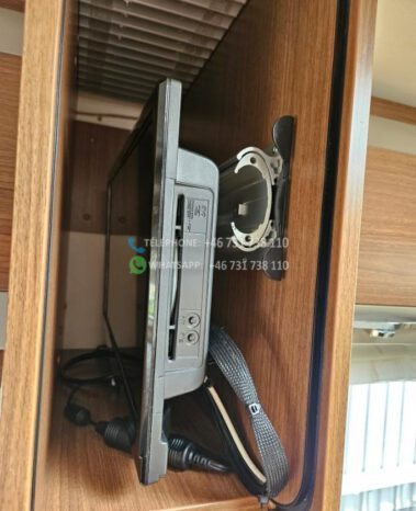 FIAT Bürstner* 2014 full