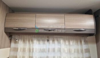 Fiat Challenger Genesis 377* 2016 full