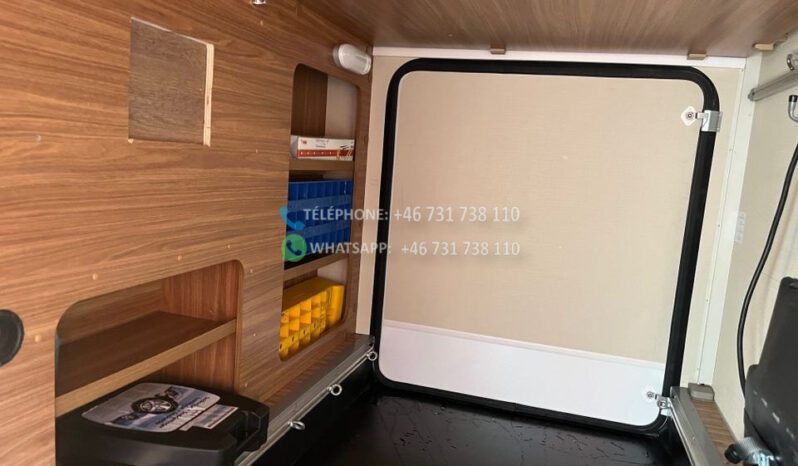 Fiat Carado T448 * 2016 full