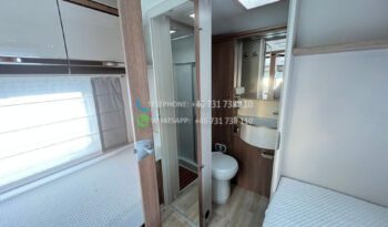 Fiat Dethleffs TREND T 7017 * 2020 full