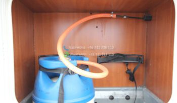 FIAT Challenger EDEN 616* 2010 full