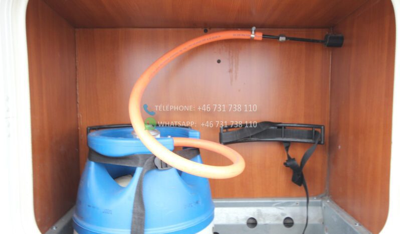 FIAT Challenger EDEN 616* 2010 full