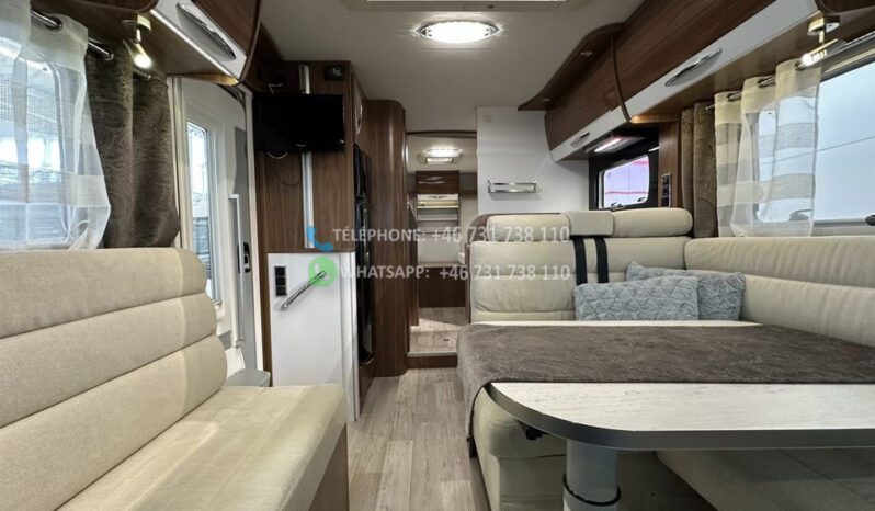 FIAT Pilote G 740 GJ Essential* 2016 full