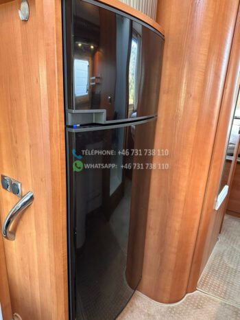 Fiat Rapido 990 DF* 2014 full