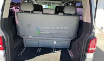 Volkswagen Multivan* 2005 full