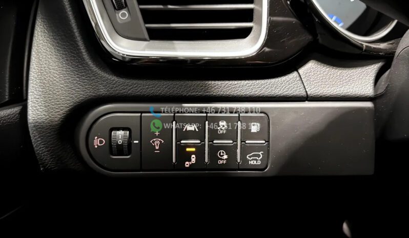 Kia Ceed Sportswagon* 2024 full