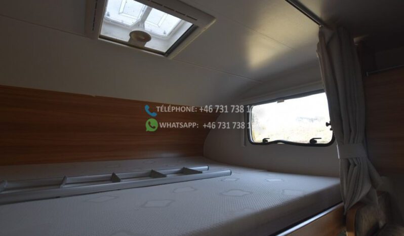 Chausson Flash 11* 2013 full