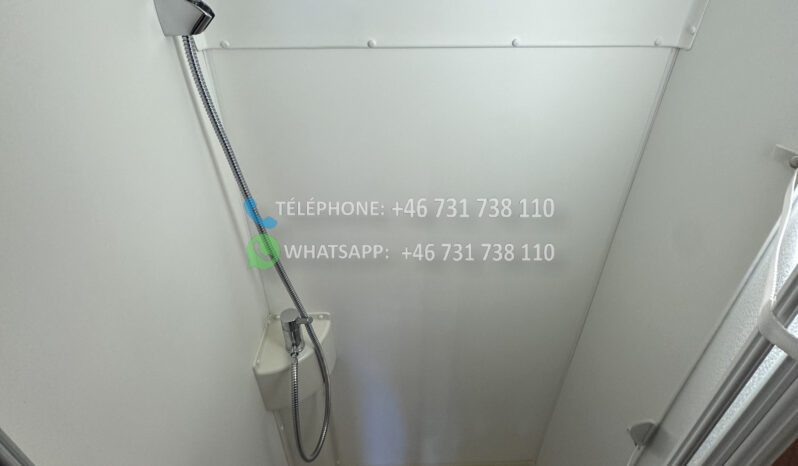 Ford Solifer 653 EM* 2009 full