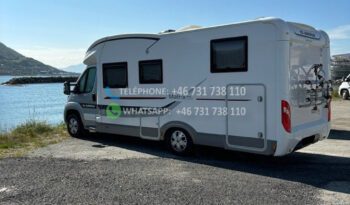 FIAT Adria* 2015 full