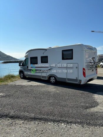 FIAT Adria* 2015 full