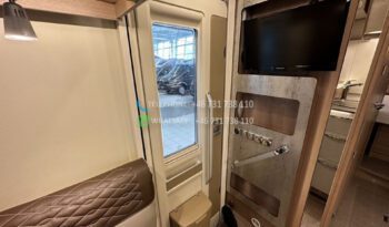 Fiat Bürstner Lyseo TD* 2018 full