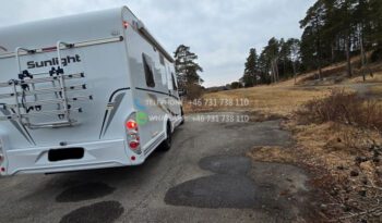 Fiat Lumière du soleil T64* 2012 full