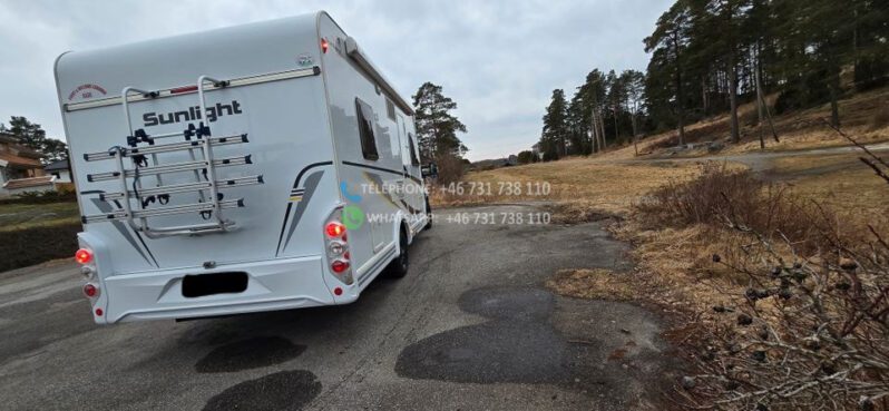 Fiat Lumière du soleil T64* 2012 full