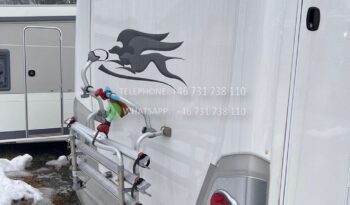 Fiat Autre LAIKA X 718R* 2012 full