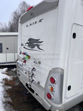 Fiat Autre LAIKA X 718R* 2012 full