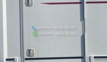 FIAT Adria Corail Suprême S 690SC* 2014 full