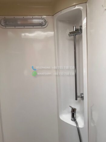 Fiat Hymer B 694 SL* 2011 full