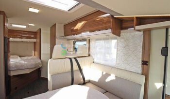 Fiat Ducato Eura Mobil Mobil II 675* 2019 full