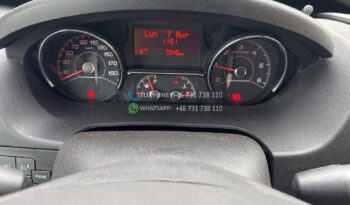 Citroën Bavaria T746 nomade* 2024 full