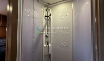 Rapido 966M Mercedes Benz 3.0D* 2007 full