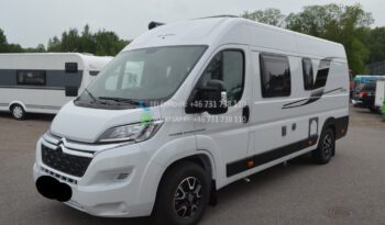 Hobby Vantana ONTOUR Edition – K 65 ET* 2024 full
