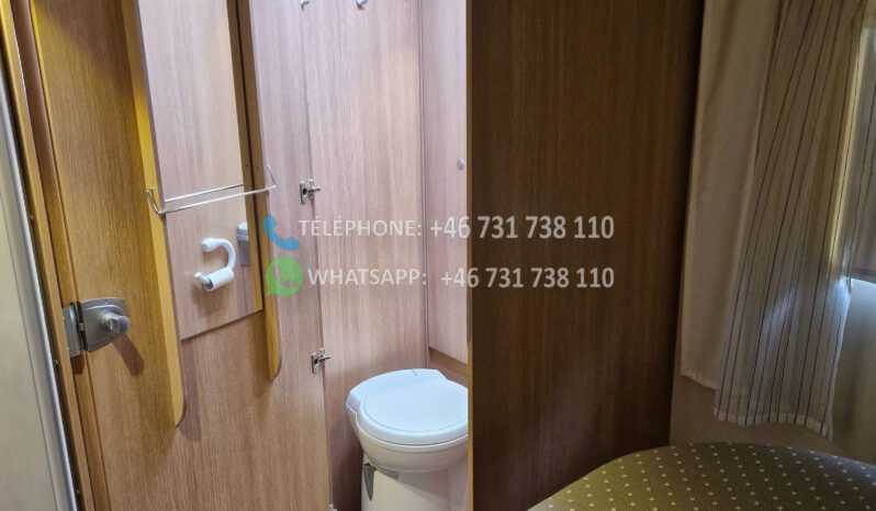 FIAT Sunlight T69L* 2015 full