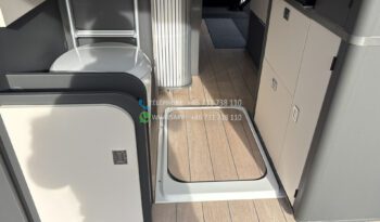 FORD TRANSIT CUSTOM WESTFALIA KELSEY* 2023 full