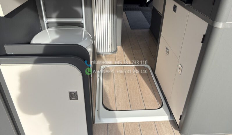 FORD TRANSIT CUSTOM WESTFALIA KELSEY* 2023 full