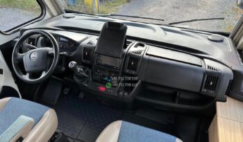 Dethleffs GLOBEBUS GT*2018 full