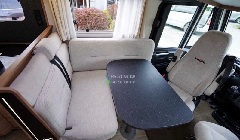 PILOTE G740C Essentiel*2021 full