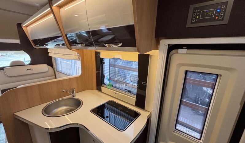 McLOUIS Glamys 222 Discovery*2021 full