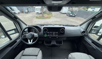 Hymer-Eriba Tramp S 695*2020 full