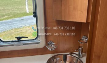 Fiat Rapido Rapido 7090DF* 2012 full