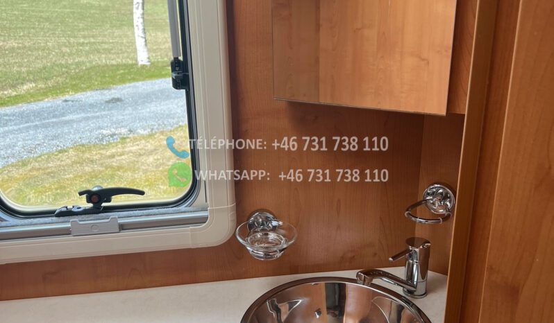 Fiat Rapido Rapido 7090DF* 2012 full