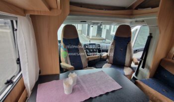 FIAT Ducato Sunlight T64* 2012 full