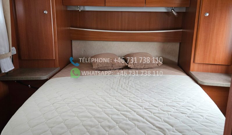 Fiat Challenger MAGEO 118* 2011 full