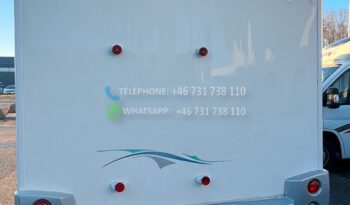 Fiat Chausson Flash M10* 2011 full